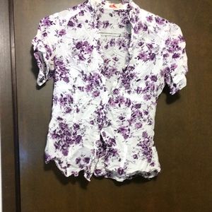 To small doesn't fit anymore